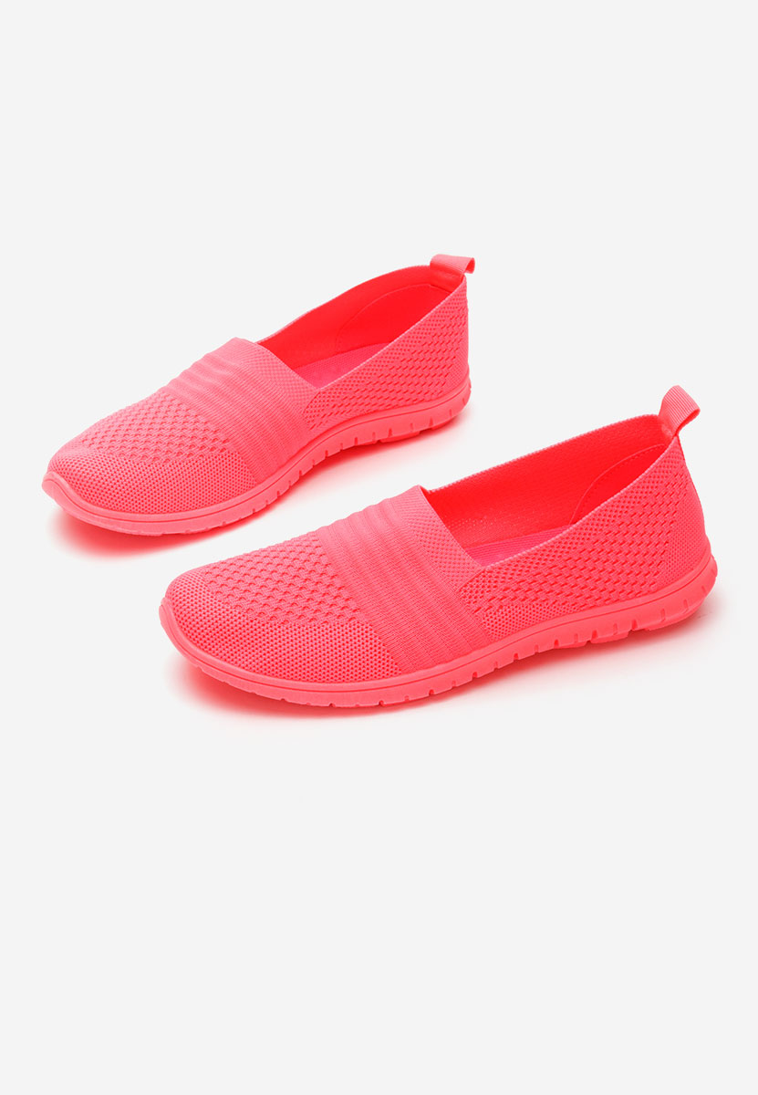 Pantofi casual damă Vanna V2 fucsia