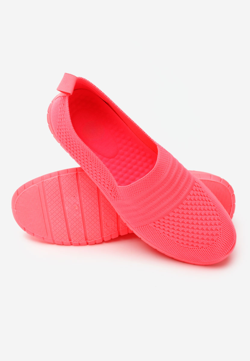 Pantofi casual damă Vanna V2 fucsia