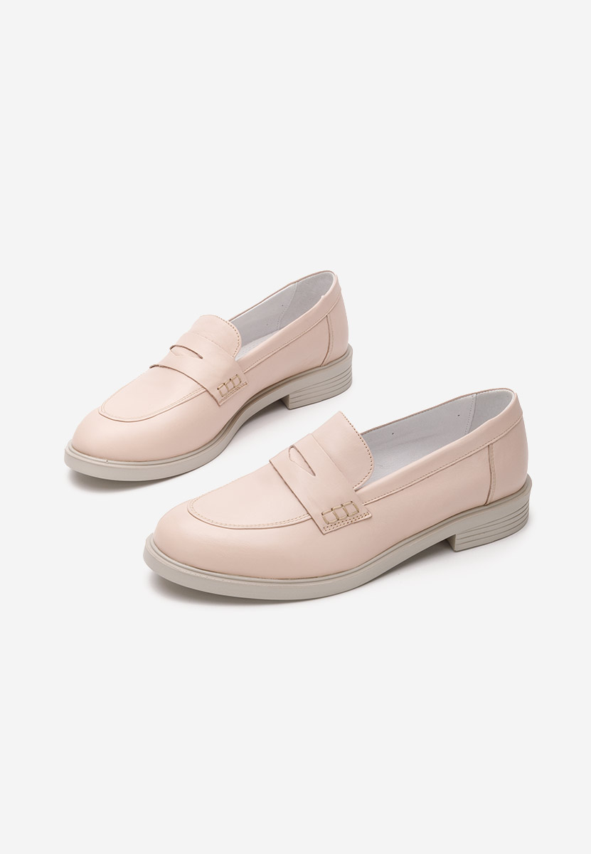 Loafers dama Zalaya roz