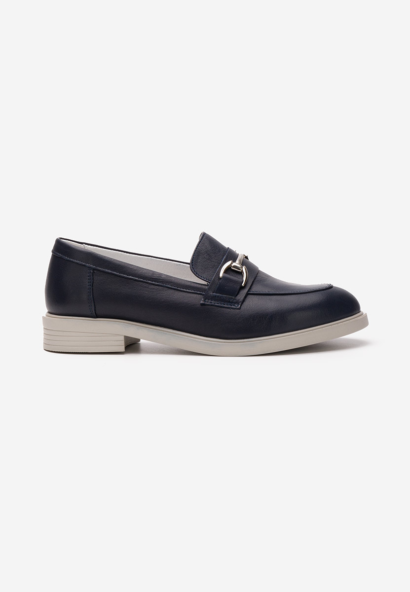 Loafers dama Noreen navy