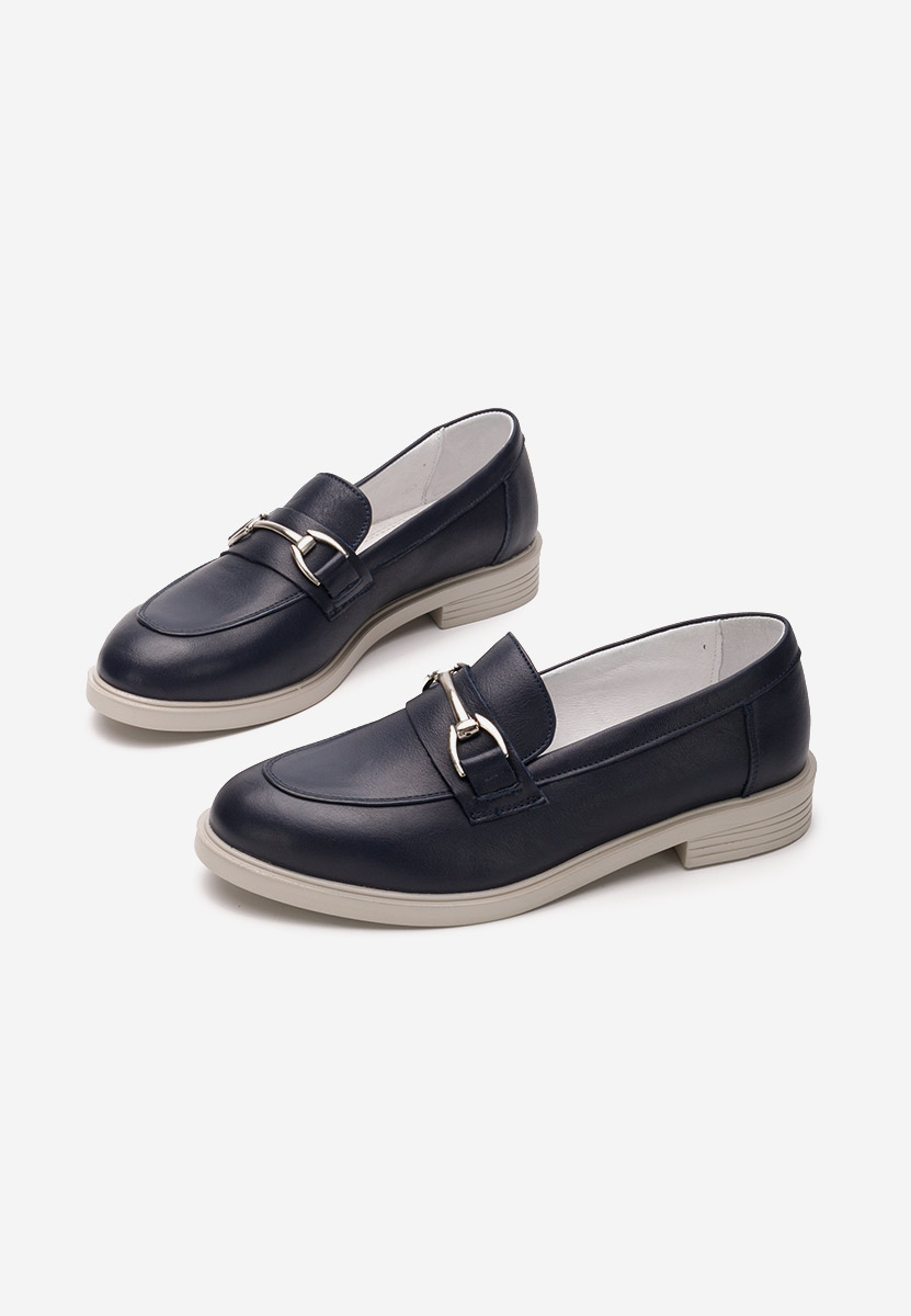 Loafers dama Noreen navy