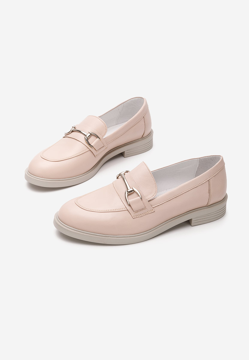 Loafers dama Noreen roz