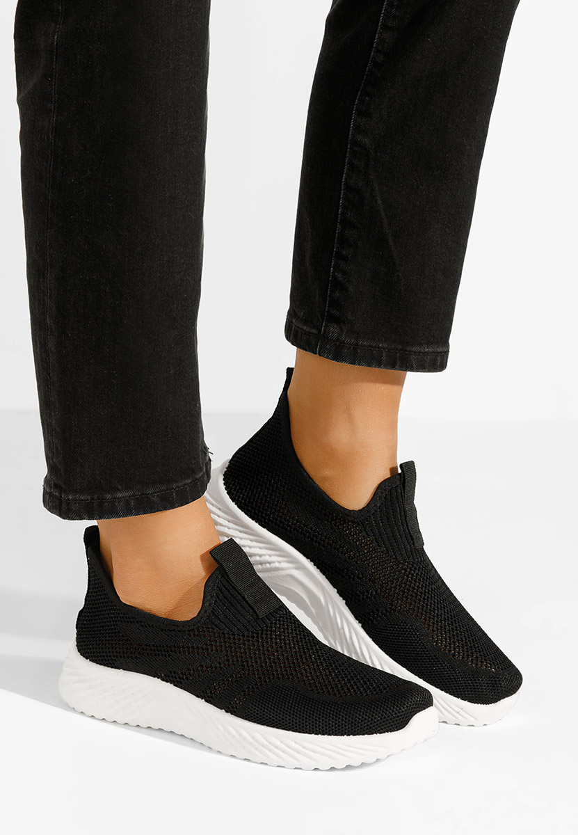 Tenisi dama Slip-On Jenan negri