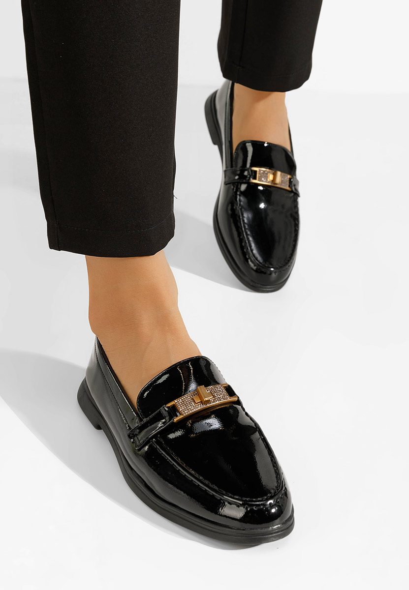 Loafers dama Nisala negri