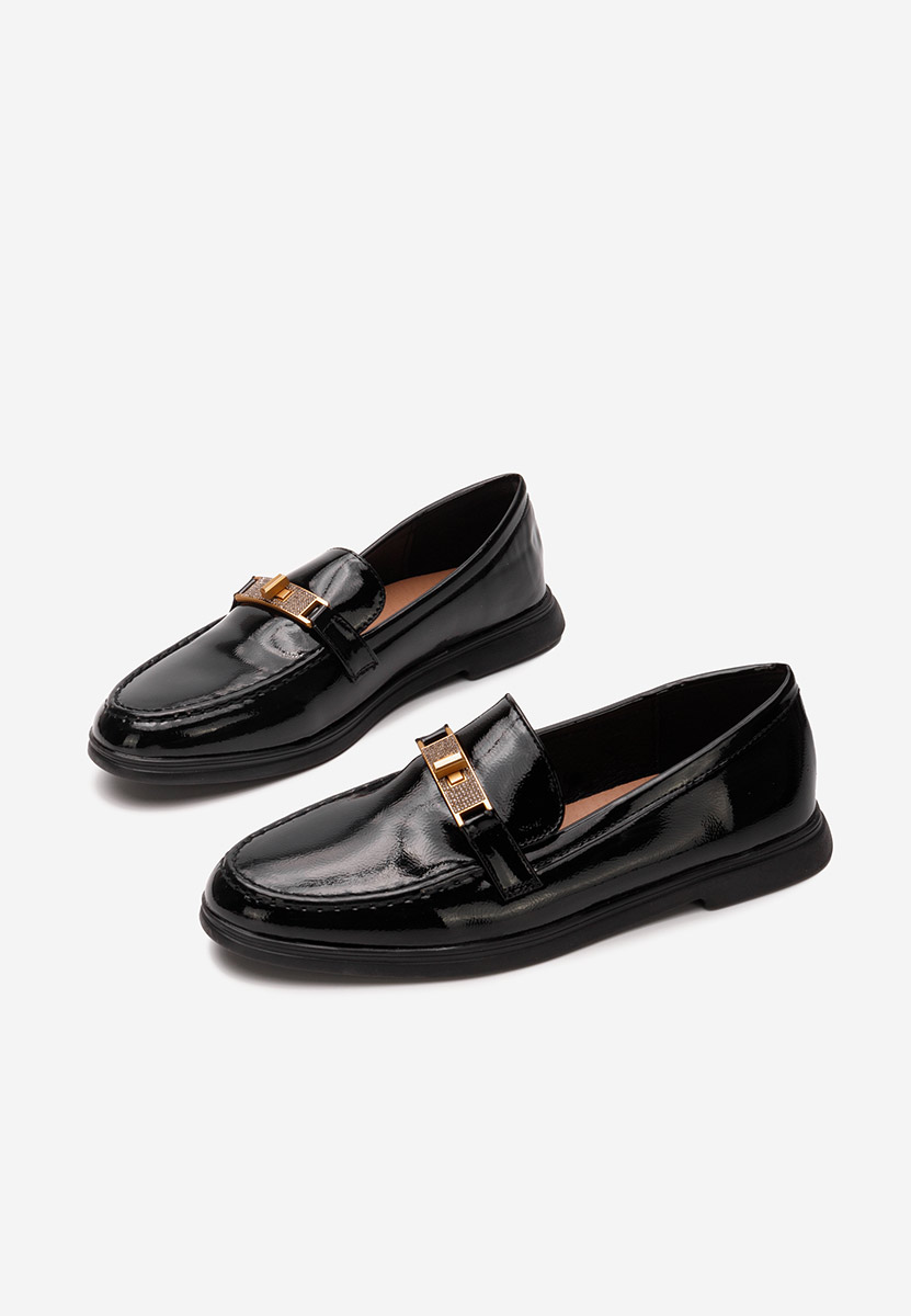 Loafers dama Nisala negri