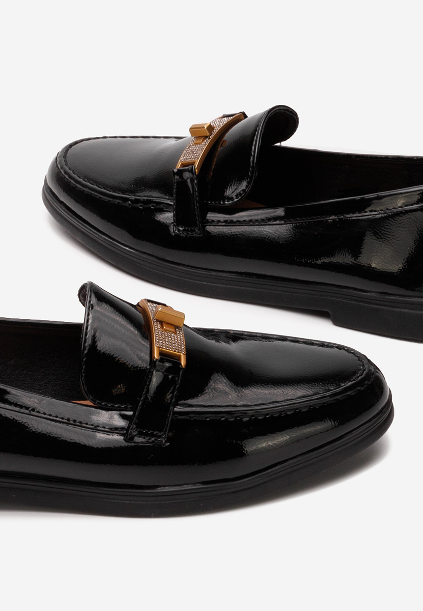 Loafers dama Nisala negri