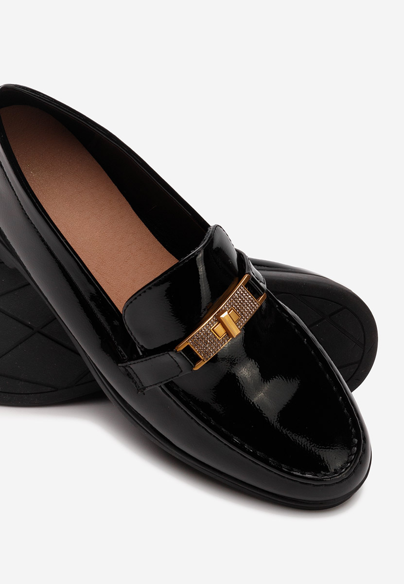 Loafers dama Nisala negri