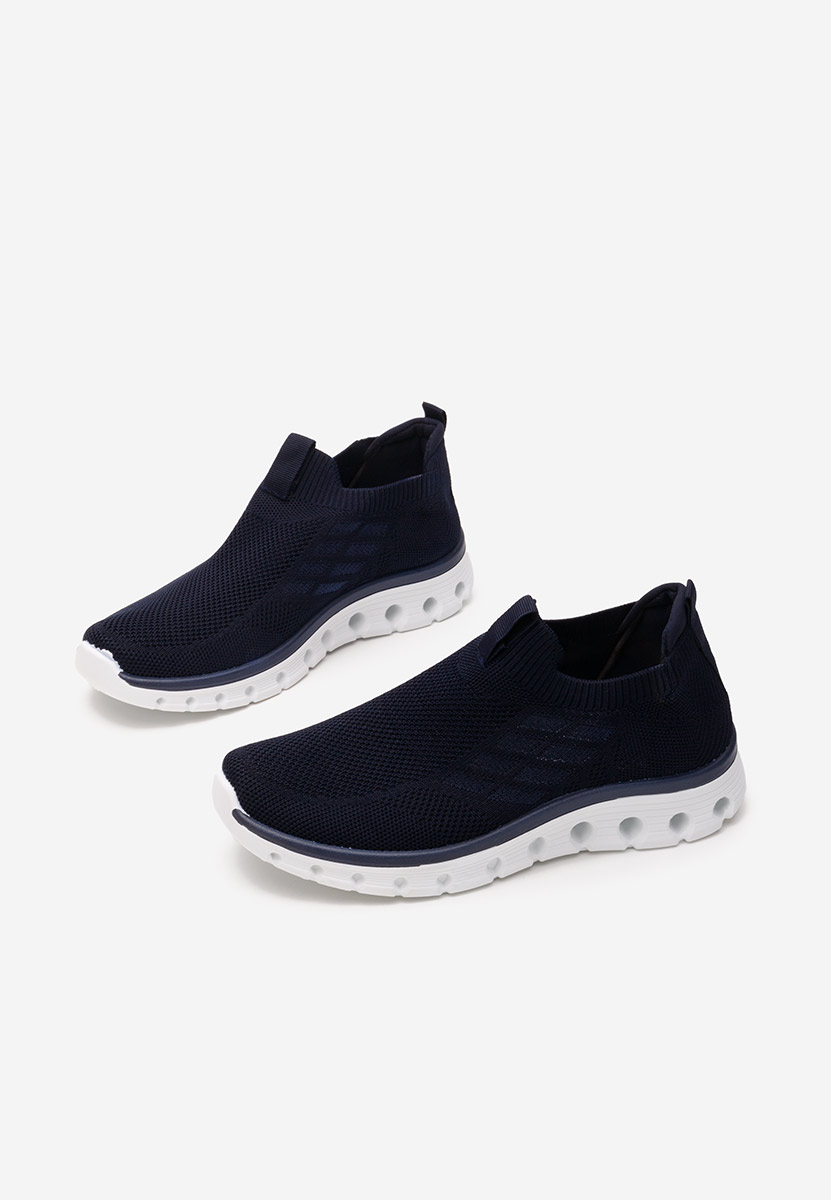 Tenisi Slip-On Dismaia navy