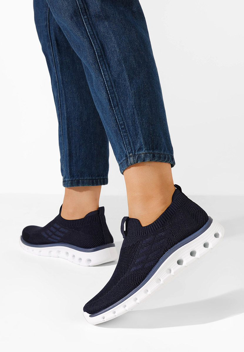 Tenisi Slip-On Dismaia navy