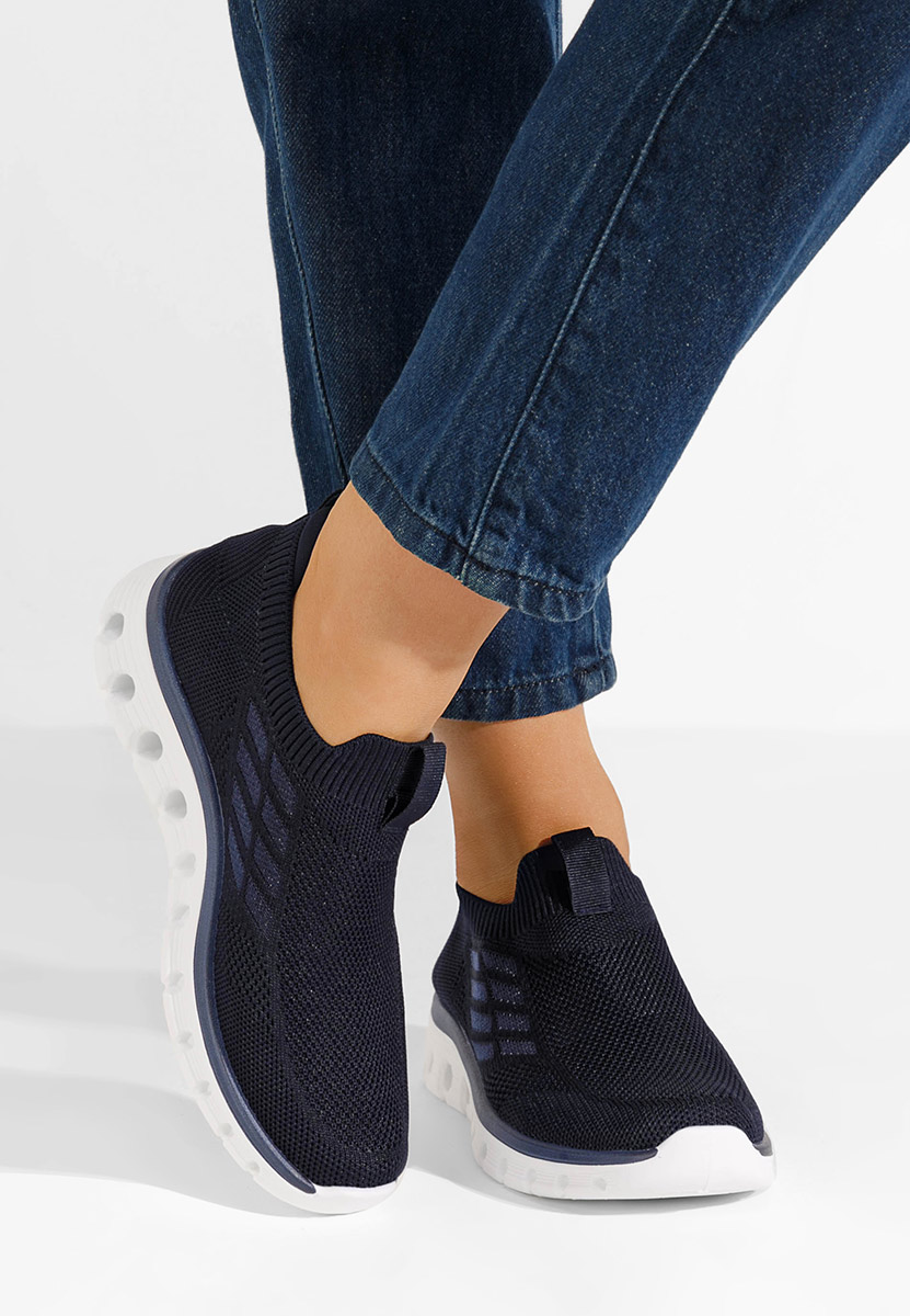 Tenisi Slip-On Dismaia navy