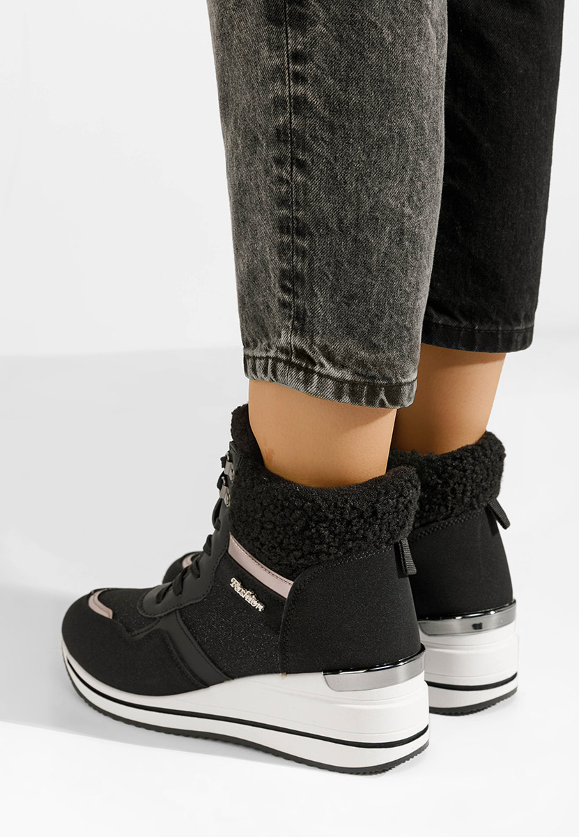 Sneakers High-Top Nadina negri