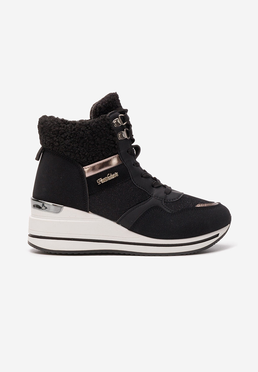 Sneakers High-Top Nadina negri