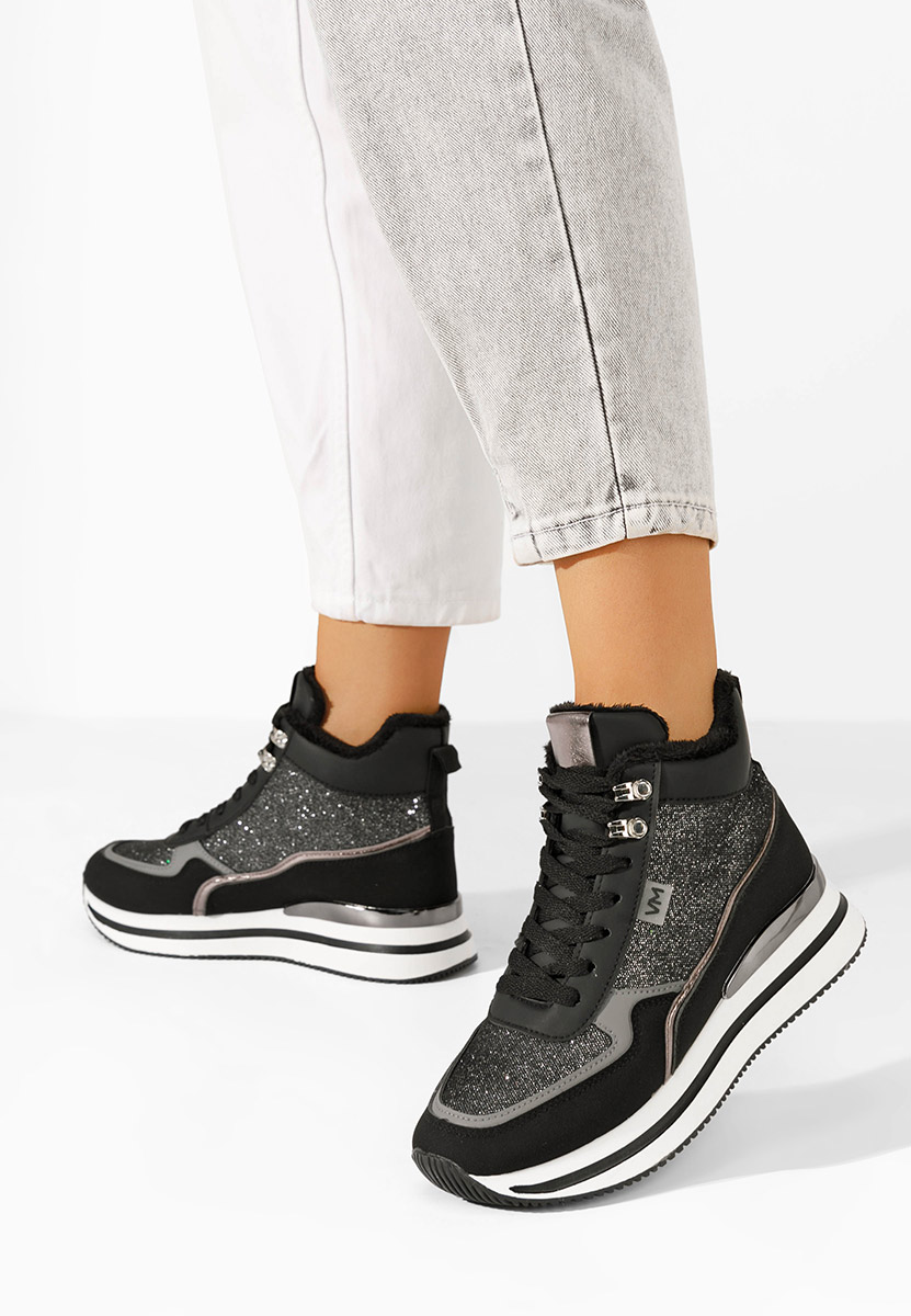 Sneakers High-Top Cindya negri